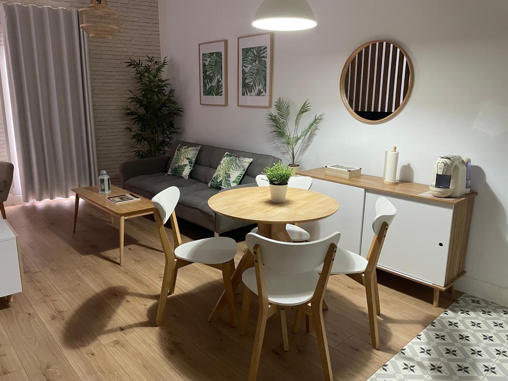 Torre De Ambroz Appartement Plasencia Buitenkant foto
