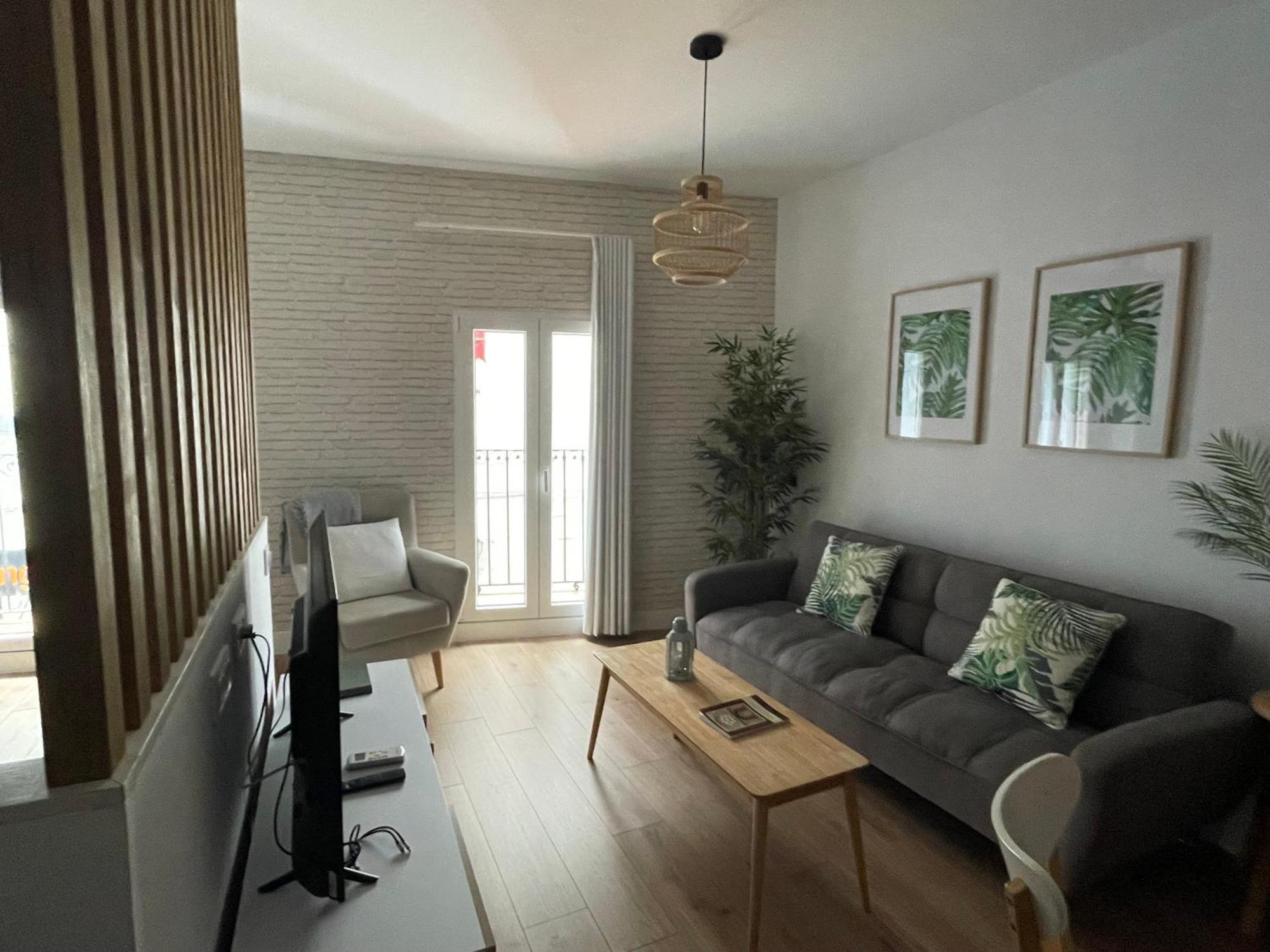 Torre De Ambroz Appartement Plasencia Buitenkant foto