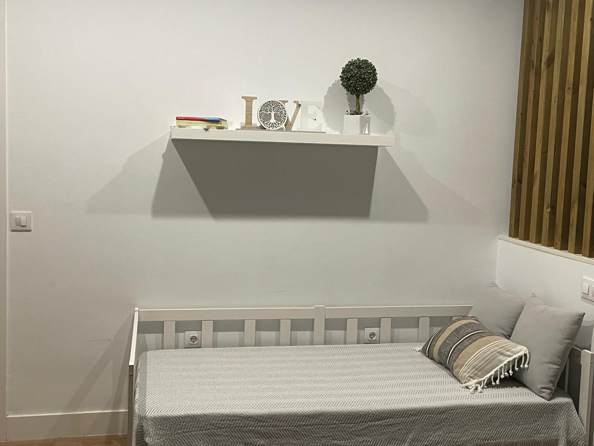 Torre De Ambroz Appartement Plasencia Buitenkant foto