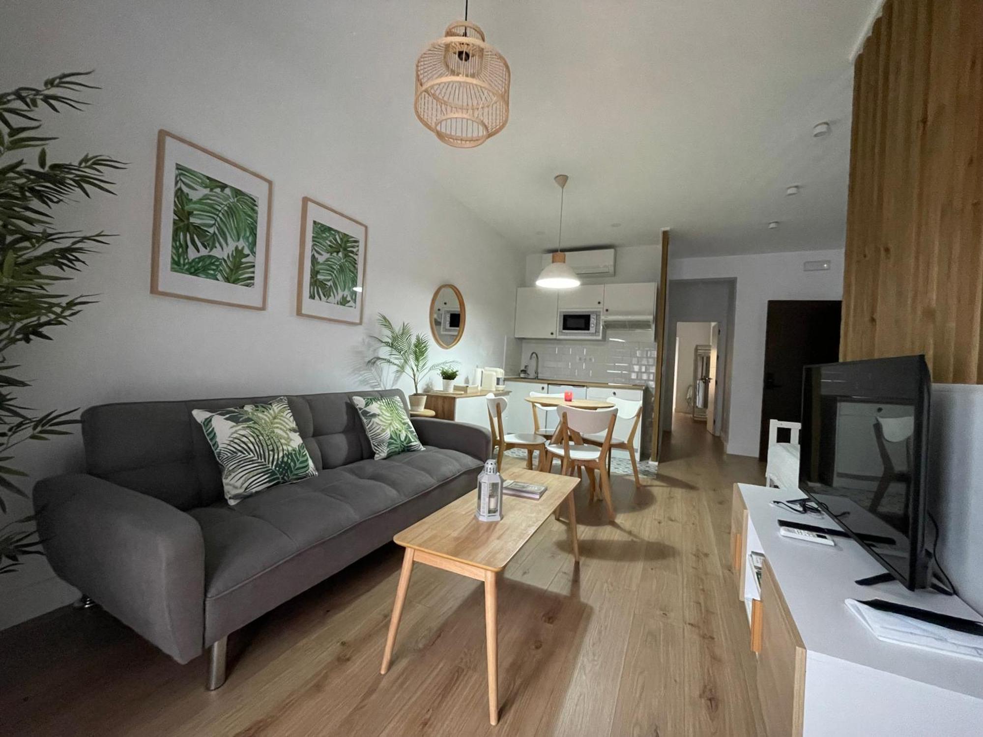 Torre De Ambroz Appartement Plasencia Buitenkant foto