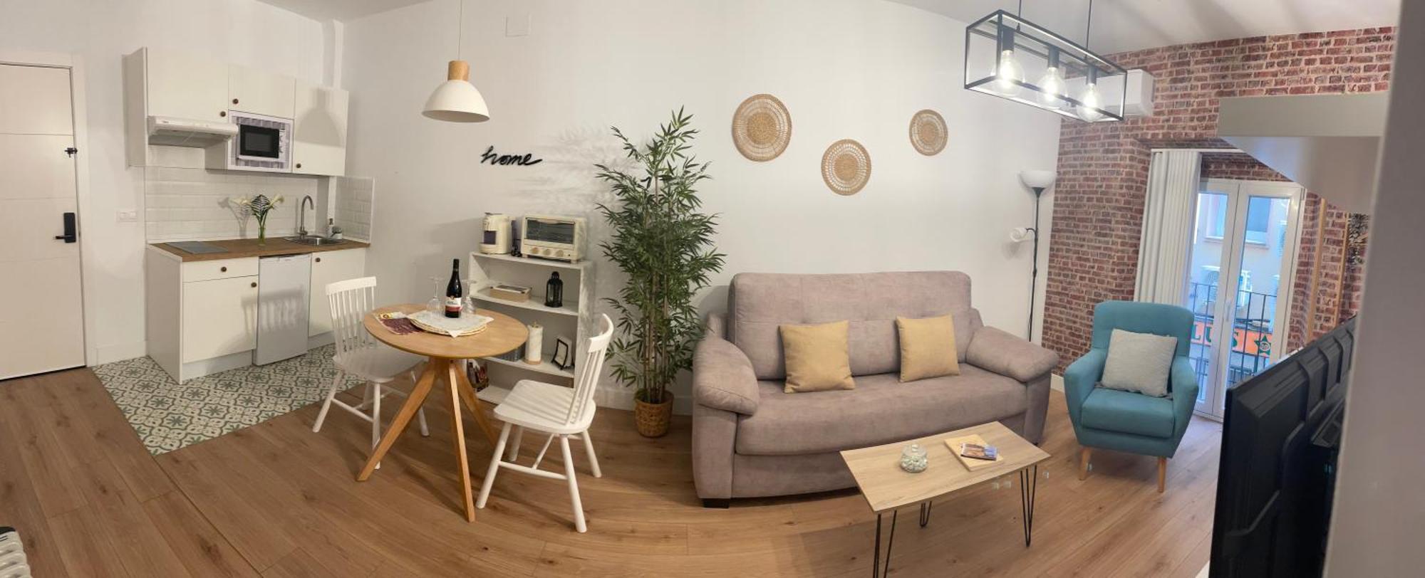 Torre De Ambroz Appartement Plasencia Buitenkant foto