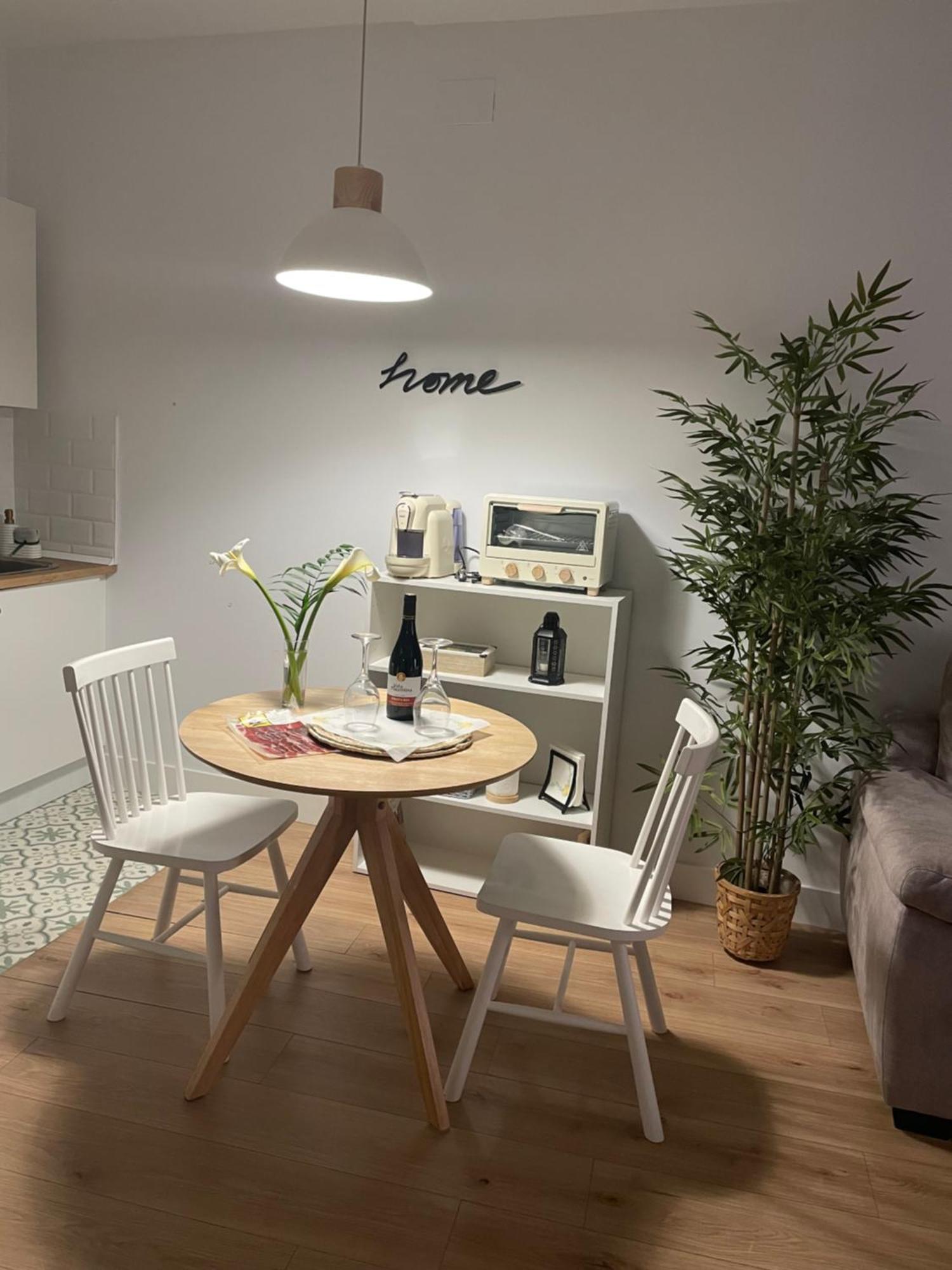 Torre De Ambroz Appartement Plasencia Buitenkant foto